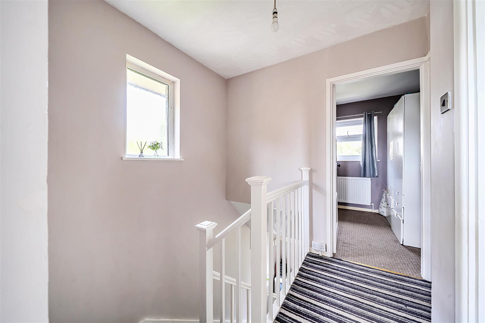 Heol Dewi Sant, Penllergaer, Swansea